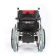 Evox Power Wheelchair WC-101E with Electromagnetic Brake Evox Power Wheelchair WC-101E with Electromagnetic Brake