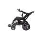 Evox Power Wheelchair WC 108 with Reclining Backrest 