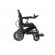 Evox Power Wheelchair WC 108 with Reclining Backrest 