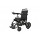 Evox Power Wheelchair WC 108 with Reclining Backrest 