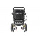 Evox Power Wheelchair WC 108 with Reclining Backrest 