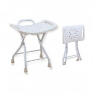 Foldable Shower Chair