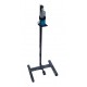 Foot Operated Sanitizer Soap Dispenser Floor Stand