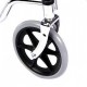 Front Caster Wheel 8 Inch With Fork Regular