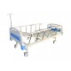 Manual Functions Hospital Bed