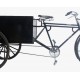 Garbage Cum Loading Rickshaw Three Wheeler