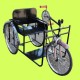 Hand Operated Handicap Tricycle Hand Operated Handicap Tricycle