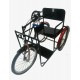 Hand Operated Handicap Tricycle Hand Operated Handicap Tricycle