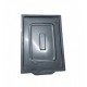 Heavy Duty Bariatric Folding Bedside Commode Chair