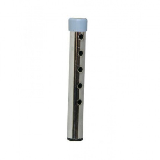 Height Adjustable Commode Chair Leg