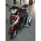 Hero Destini Compact Side Wheel Attachment Kit Hero Destini Compact Side Wheel Attachment Kit