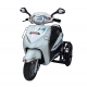 Hero Duet Compact Side Wheel Attachment Kit Hero Duet Compact Side Wheel Attachment Kit