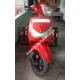 Hero Pleasure Plus Compact Side Wheel Kit