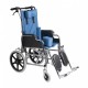 High Back Reclining Wheelchair