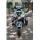 Honda Aviator Compact Side Wheel Attachment Kit Honda Aviator Compact Side Wheel Attachment Kit