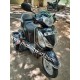 Honda Aviator Compact Side Wheel Attachment Kit Honda Aviator Compact Side Wheel Attachment Kit