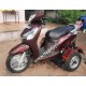 Honda Aviator Compact Side Wheel Attachment Kit Honda Aviator Compact Side Wheel Attachment Kit