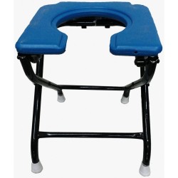 Indian Toilet Commode Stool