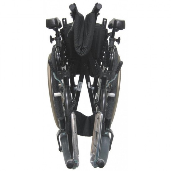 Karma KM 8020X Heavy Duty Wheelchair