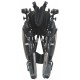 Karma KM 8020X Heavy Duty Wheelchair