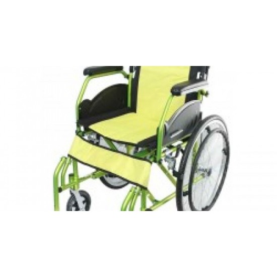 Karma Aurora 6 Aluminum Wheelchair Karma Aurora 6 Aluminum Wheelchair