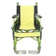 Karma Aurora 6 Aluminum Wheelchair Karma Aurora 6 Aluminum Wheelchair