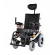 Karma Blazer Power Wheelchair