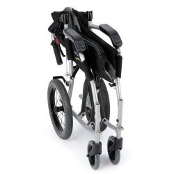 Karma Ergo Lite 2501 Wheelchair