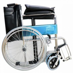 Karma Fighter C Wheelchair
