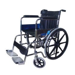 Karma Fighter Mag Wheel Wheelchair