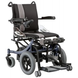 Karma KP 80 Power Wheelchair Karma KP 80 Power Wheelchair