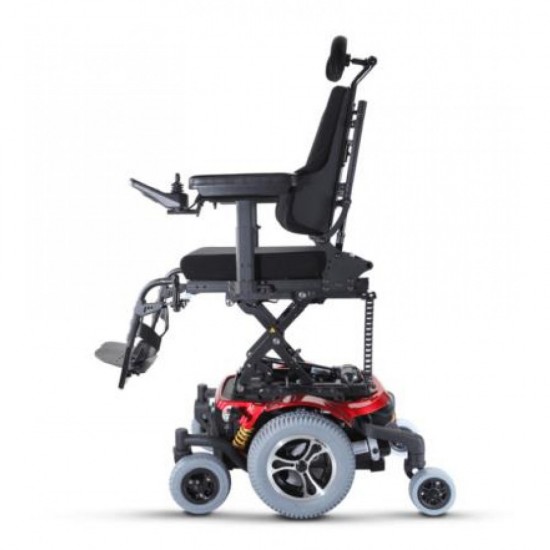 Karma Morgan Kiss Power Wheelchair Karma Morgan Kiss Power Wheelchair