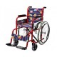 Karma Paediatric Chair-1 Children Wheelchair