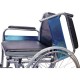 Karma Rainbow 12 Commode Wheelchair Karma Rainbow 12 Commode Wheelchair