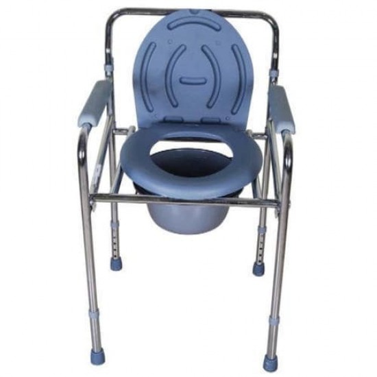 Karma Rainbow 2 MS Commode Chair Karma Rainbow 2 MS Commode Chair