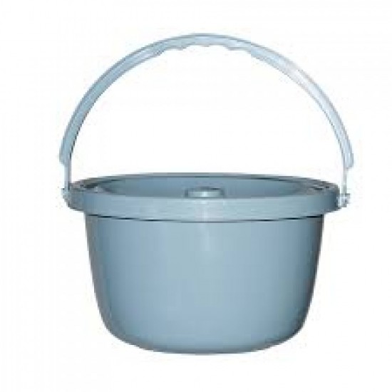 Karma Rainbow 5 MS Commode Chair