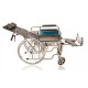 Karma Rainbow 8 Reclining Wheelchair