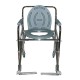 Karma Rainbow 5 MS-FR Commode Chair