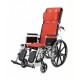 Karma KM 5000 F-24 Reclining Wheelchair Karma KM 5000 F-24 Reclining Wheelchair