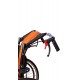 Karma Ryder 13 Aluminium Manual Wheelchair 