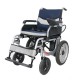 Karma Ryder 30 Power Wheelchair Solid Wheels