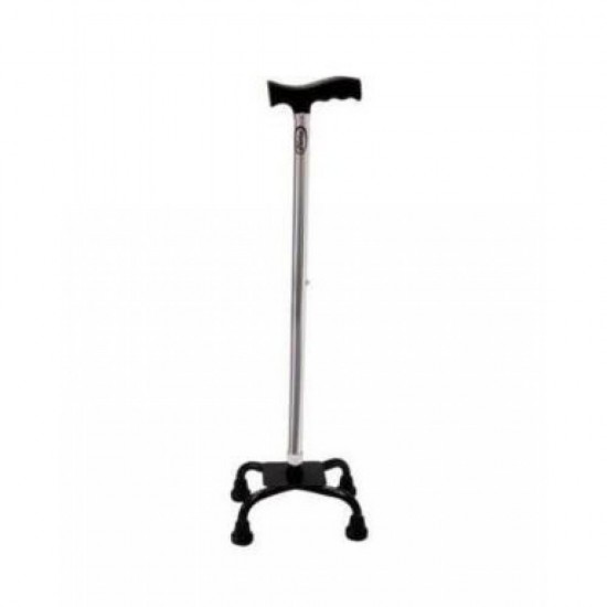Karma Ryder 420 ST Quadripod Walking Stick