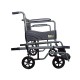 Karma Ryder Lift 1 Manual Wheelchair Karma Ryder Lift 1 Manual Wheelchair