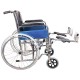 Karma Sunny 8 Standard Wheelchair Karma Sunny 8 Standard Wheelchair