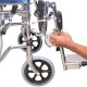 Karma Sunny 8 Standard Wheelchair Karma Sunny 8 Standard Wheelchair