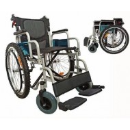 Karma Sunny 9 MWC-AR FR-PNU Wheelchair