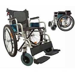Karma Sunny 9 MWC-AR FR-PNU Wheelchair