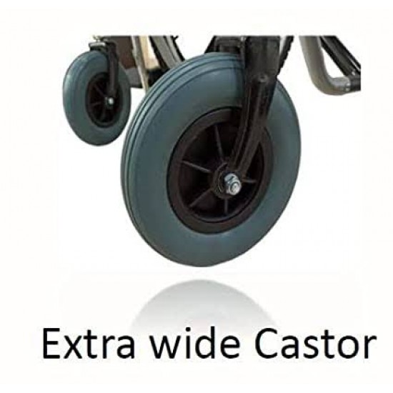 Karma Sunny 9 MWC-AR FR-PNU Wheelchair