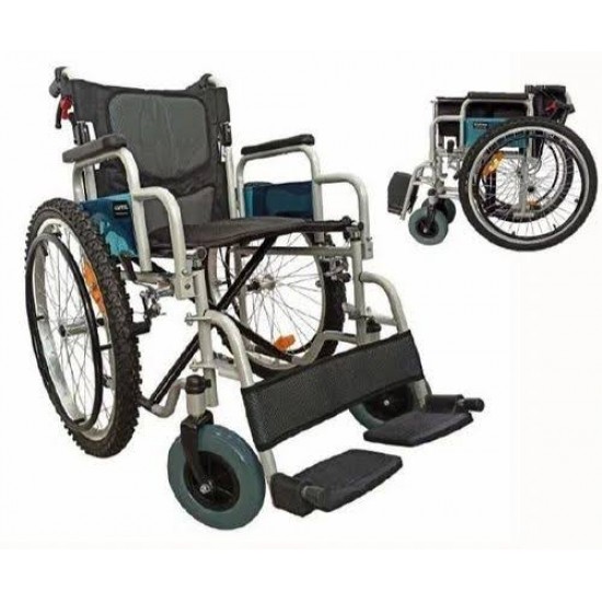 Karma Sunny 9 MWC-AR FR-PNU Wheelchair