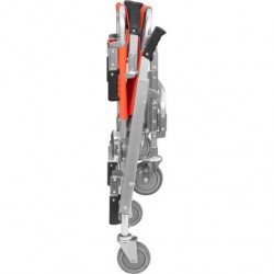 Lifting Wheelchair